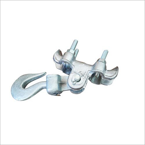 Hardware Suspension Clamp