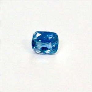 4.23 Cts Natural Blue Sapphire Stone