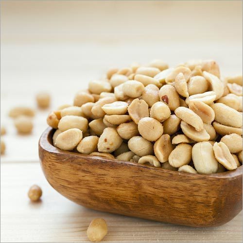 Peanut Kernels - Organic Grade A, Dried Style | High Nutritional Value, Freshness, Versatile Oil Seed Substitute