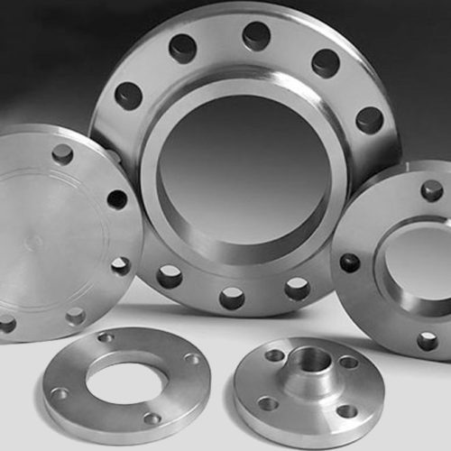 Stainless Steel Blind Flange - Astm A182 F304/316, 0-48 Inch Outer Diameter, 0-100 Mm Thickness, Customized Color And Length, 12-18 Months Warranty