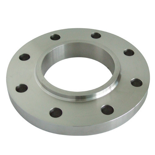 Stainless Steel Slipon Flange - Size Nb To 48 Inch, Astm A182 F304/316l, 150# To 6000# Class | Color As Per Requirement, Length/tolerance As Per Standard, 12-18 Month Warranty