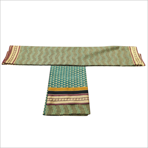 साड़ी फैब्रिक्स प्रिंटिंग सर्विसेज