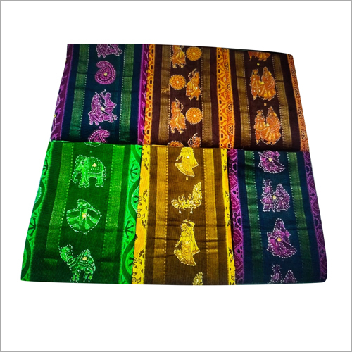 रेयॉन सूट फैब्रिक प्रिंटिंग सर्विसेज