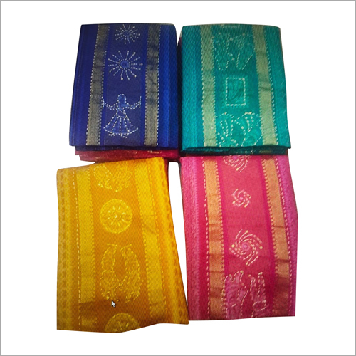 Suit Fabrics Printing Services