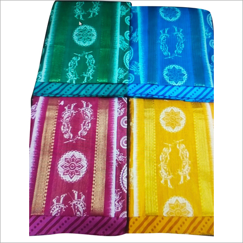 Suit Fabrics Printing Services