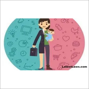 Maternity Benefits Act, 1961