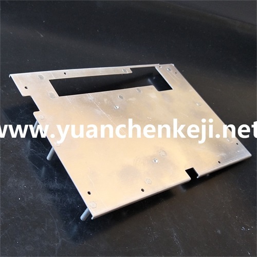 Stamping Riveting / Instrument Shell