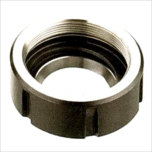 Round Type Nut