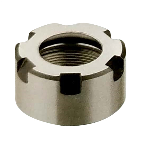 M Type Nut
