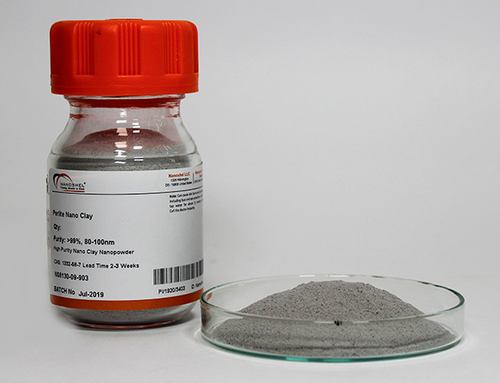 पेर्लाइट क्ले मिक्स घनत्व: 2.5-10.5 एलबी/फीट3 या 40-170 किलोग्राम/एम 3 किलोग्राम प्रति घन मीटर (किलोग्राम/एम 3)