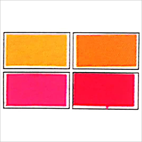 Rr Series Reactive Dyes - Application: Textile