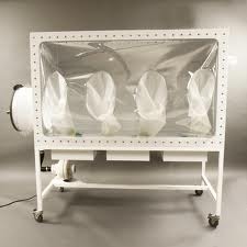 Animal Isolator - MS Material , Durable Design for Enhanced Safety and Comfort
