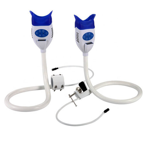 डेंटमार्क डेंटल टीथ व्हाइटनिंग यूनिट (चेयर माउंट)