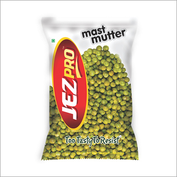 मस्त मटर नमकीन