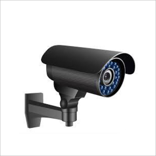 Bullet Camera
