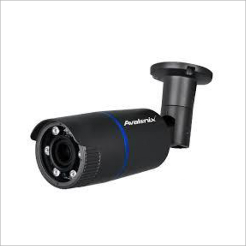 Outdoor Bullet Camera