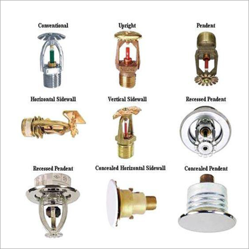 Fire Protection Installation Services