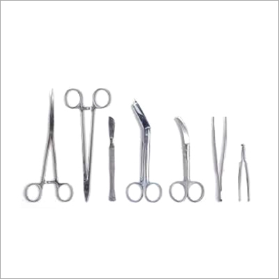 SS Surgical Instrument