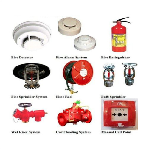 Fire Protection Installation Services