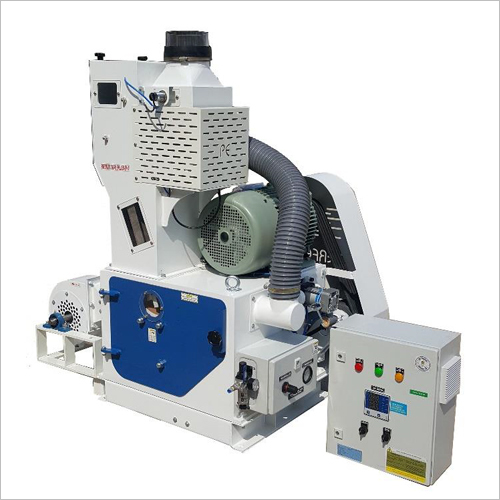 Vibro Pneumatic Sheller - Automatic Grade: Automatic