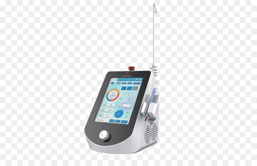 Evlt Laser