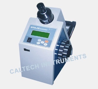 Digital Abbe Refractometer