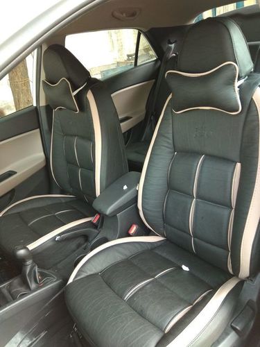 Car Seat Cover Vehicle Type: 4 Wheelor