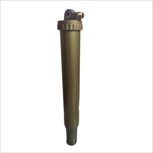 Agricultural Knapsack Sprayers Barrel - Plastic | High Quality, Ideal for Spraying Breeding Sites with Larvicides, Minutely Tested Prior to Dispatch