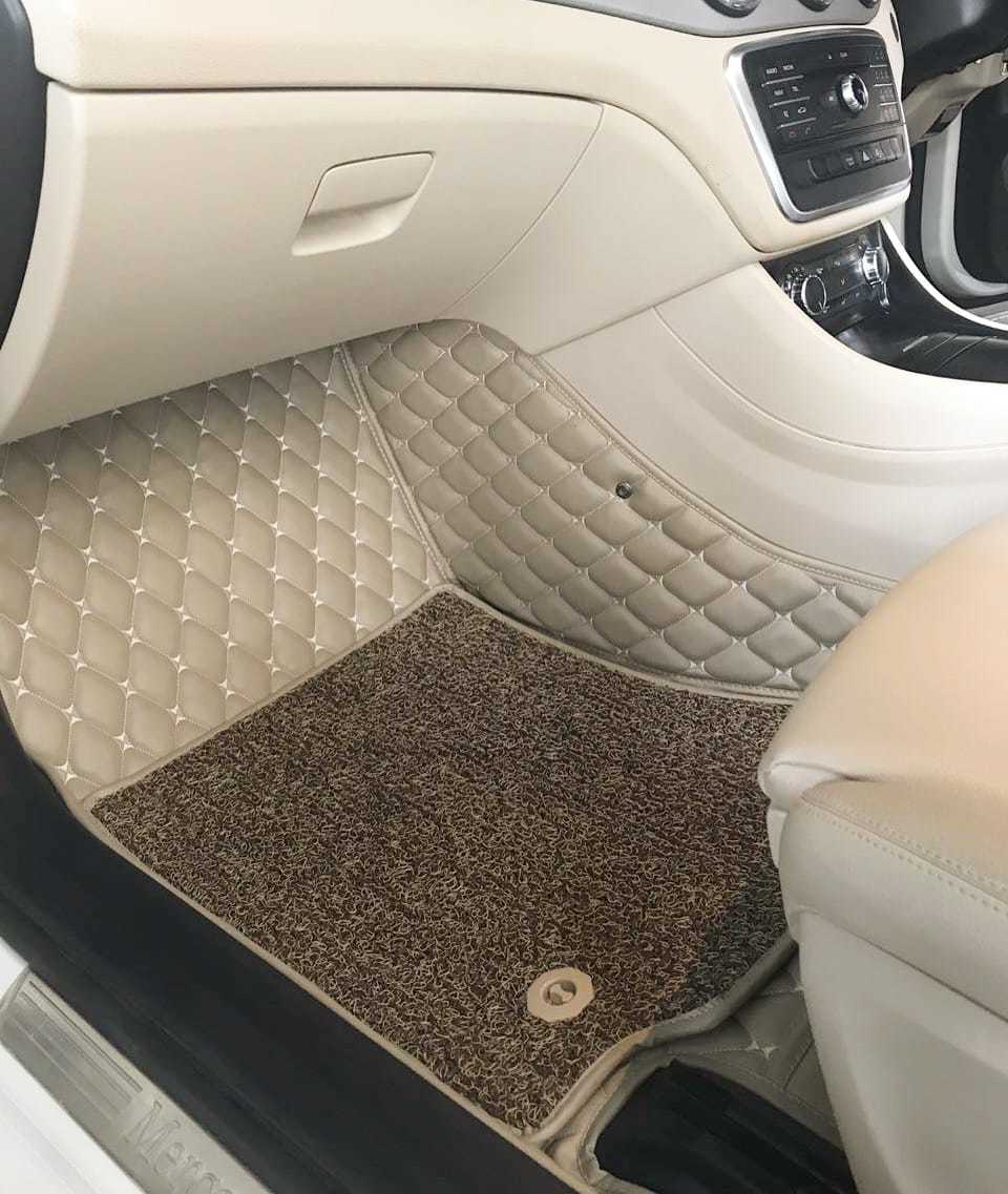 Car Floor Mat Vehicle Type: 4 Wheelor