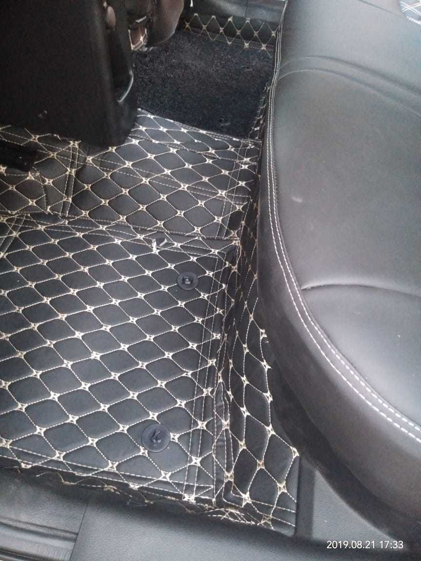 Car Floor Mat Vehicle Type: 4 Wheelor