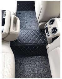 Car Floor Mat Vehicle Type: 4 Wheelor