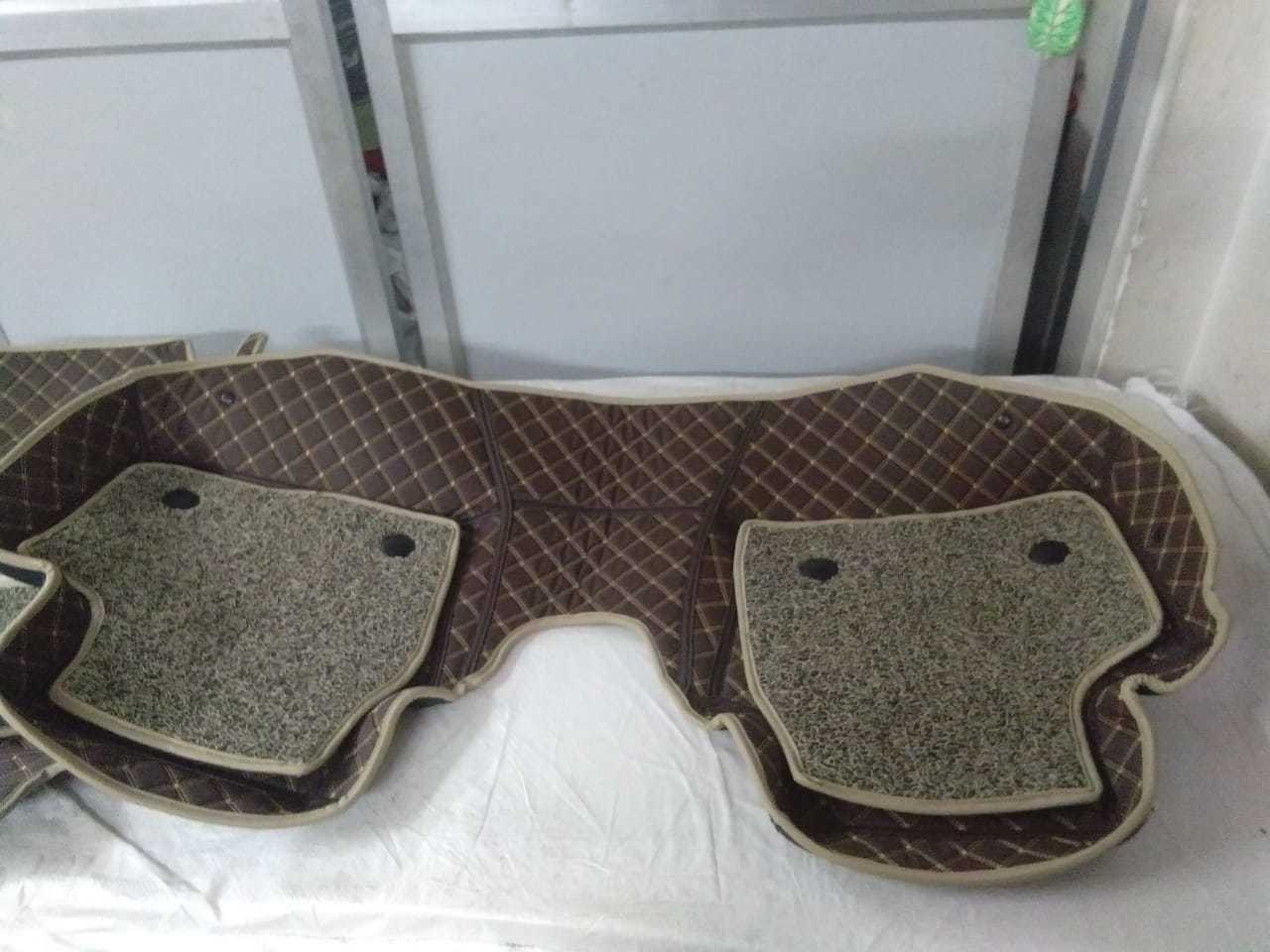 Car Floor Mat Vehicle Type: 4 Wheelor