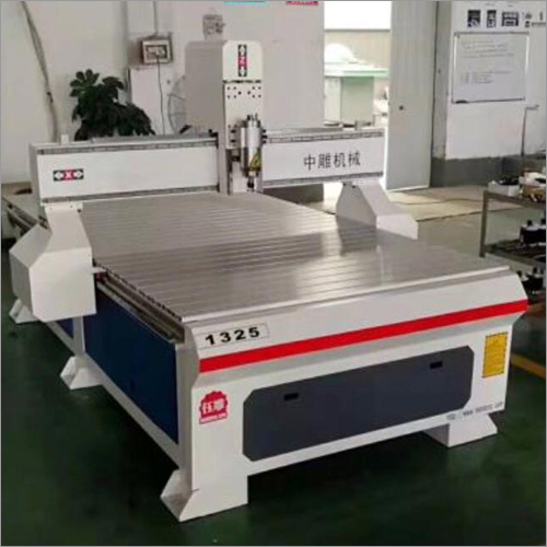 CNC woodd Router