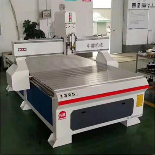 CNC Woodd Router