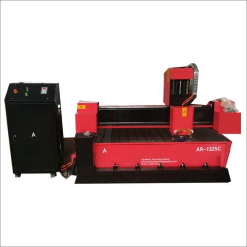 Stone CNC Router Machine
