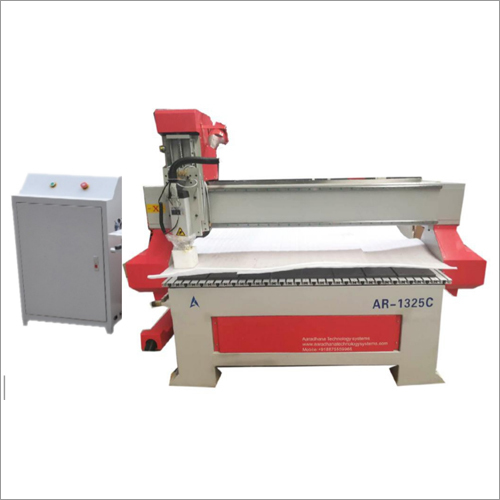 Wood CNC Router Machine