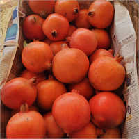 ऑर्गेनिक फ्रेश अनार