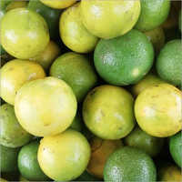 ऑर्गेनिक फ्रेश मोसंबी