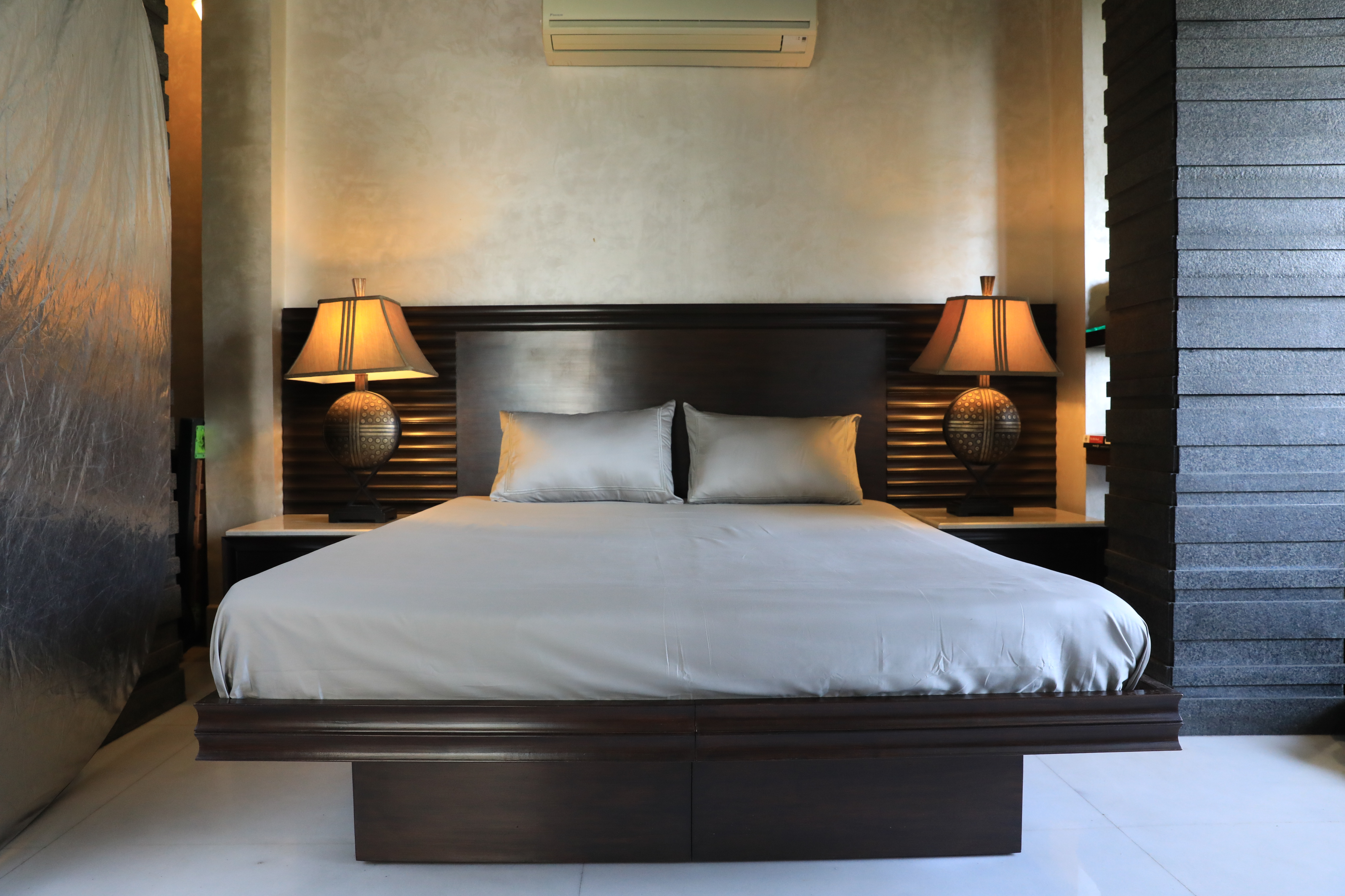 Washable Designer Bedsheet