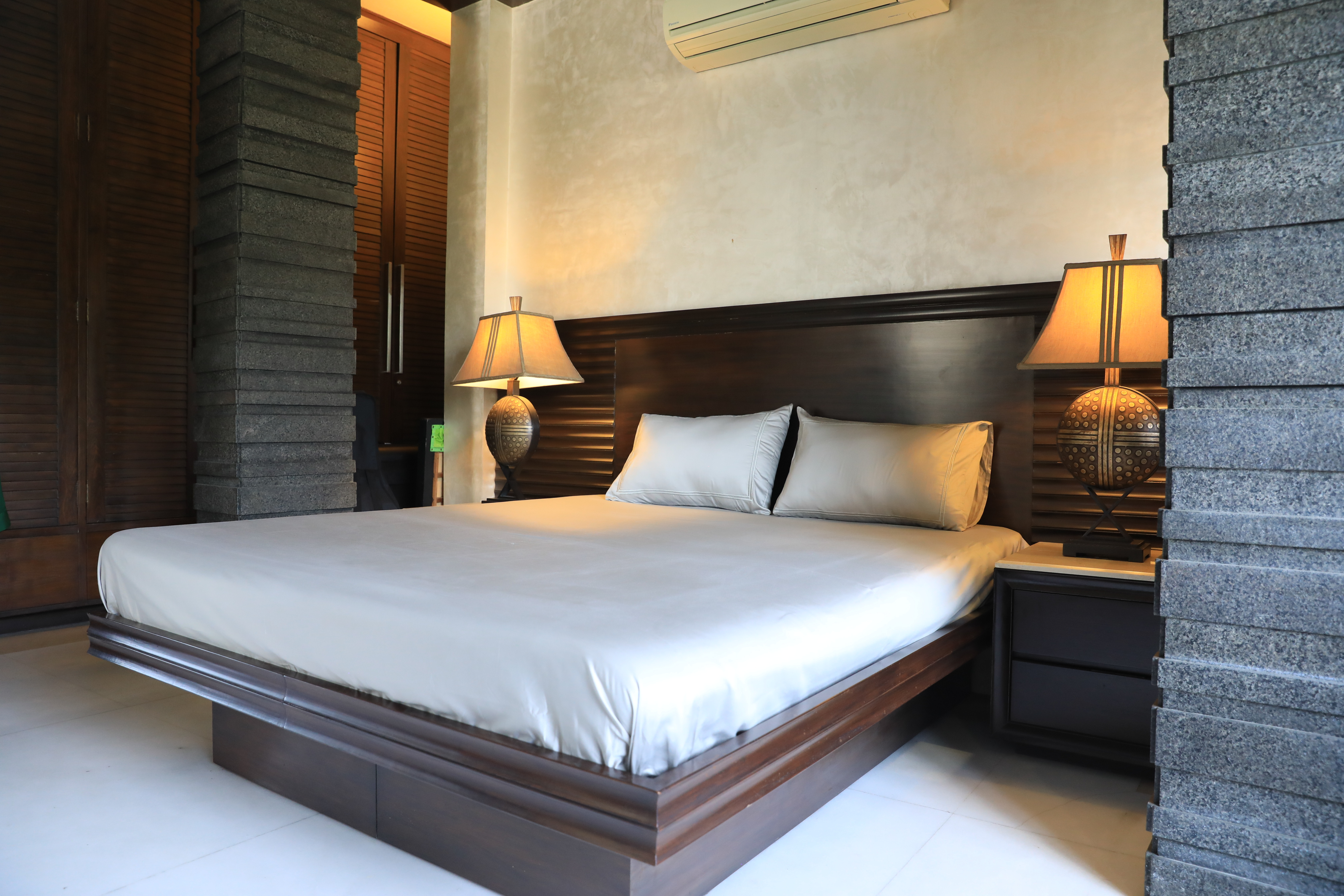 Washable Designer Bedsheet