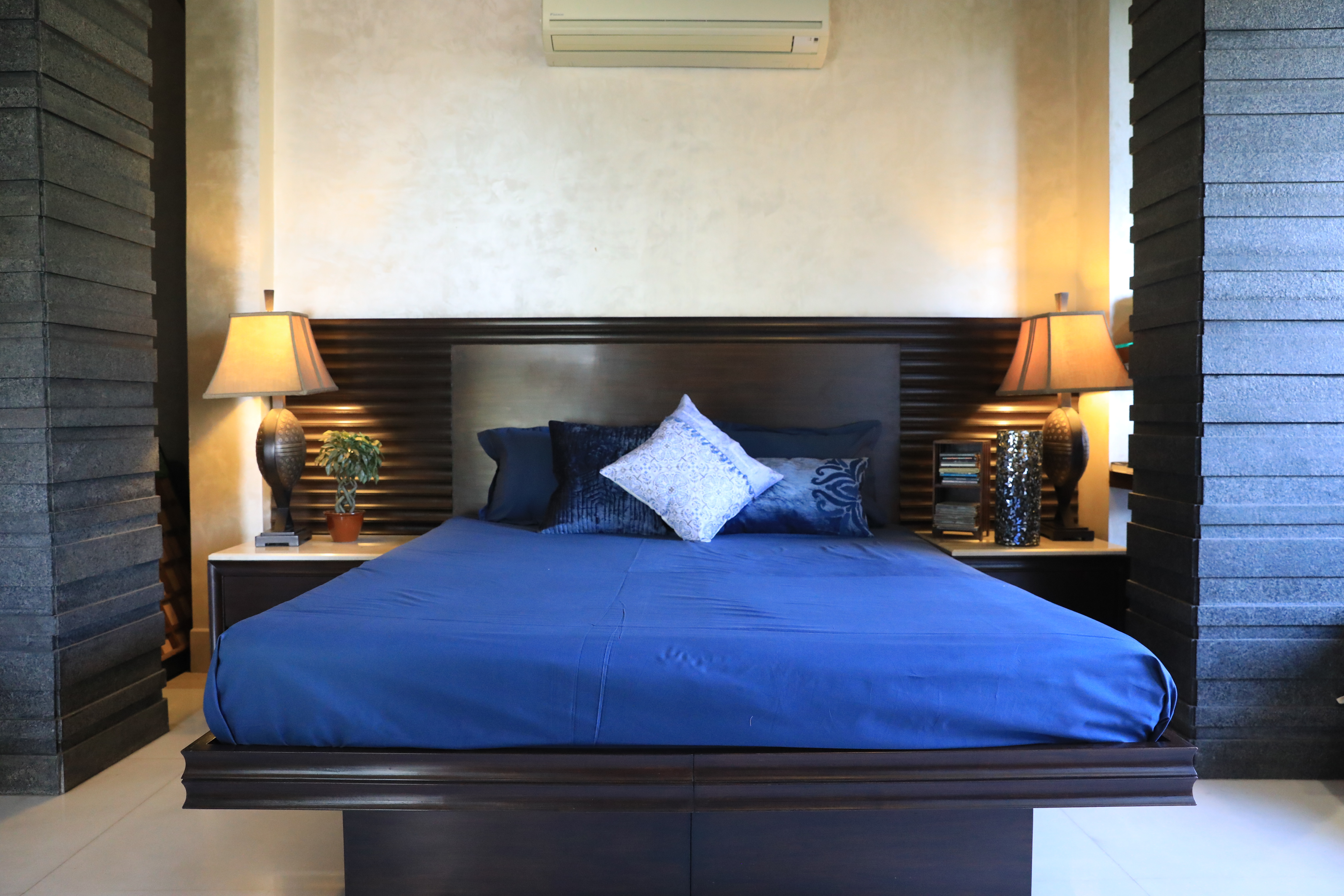 Washable Designer Bedsheet