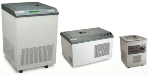 Refrigerated Centrifuge - Advanced Temperature Control, High-Precision Accuracy, Silent Operation
