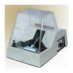 Automatic Razor Sharpener - Premium Grade Steel, Compact Design , Effortless Precision Sharpening