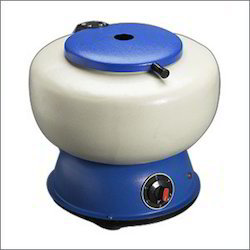 Medico Centrifuge - High-Quality Stainless Steel, Compact Design for Efficient Sample Processing