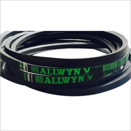 Kevlar Cord V Belts