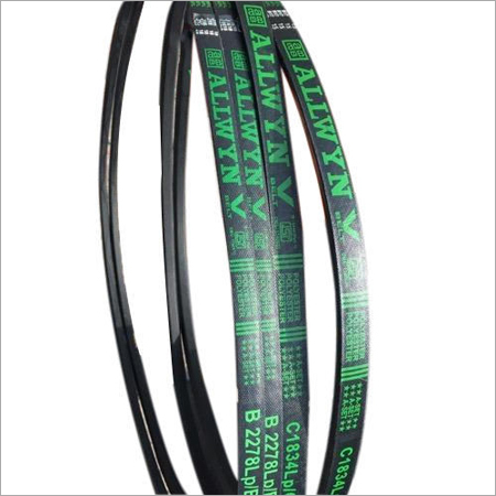 पावर लूम वी बेल्ट