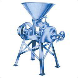 ग्राइंडिंग मिल