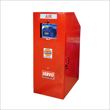 220 V Tyre Inflator With Built In Air Compressor - Color: Black/Yellow