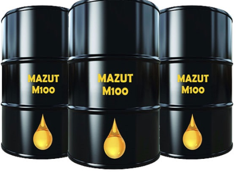 Mazut  M100 Application: Automotive Lubricants