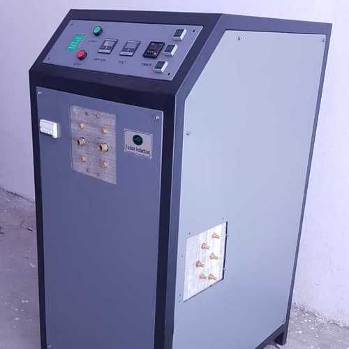 Metal Industrial Induction Forging Machine